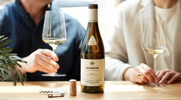 A Touchstone for Chardonnay