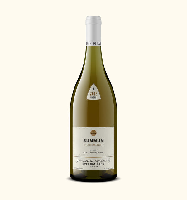 2015 Summum Chardonnay Magnum