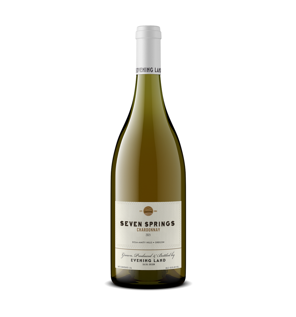 2021 Limited Release Seasons Chardonnay