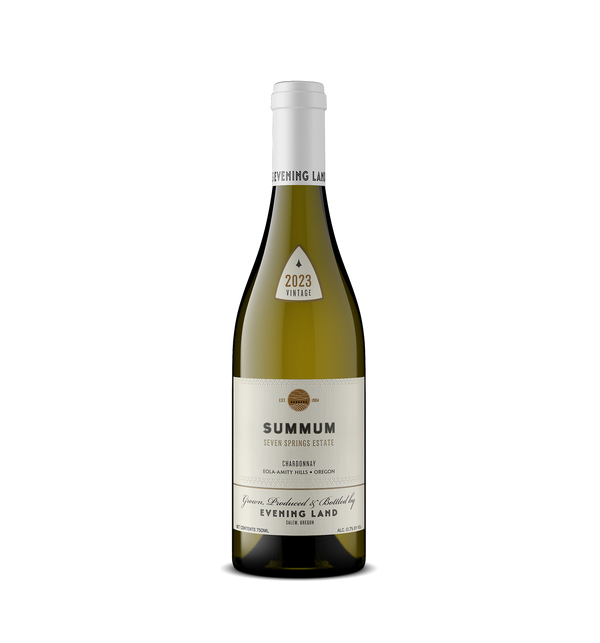 2023 Summum Chardonnay