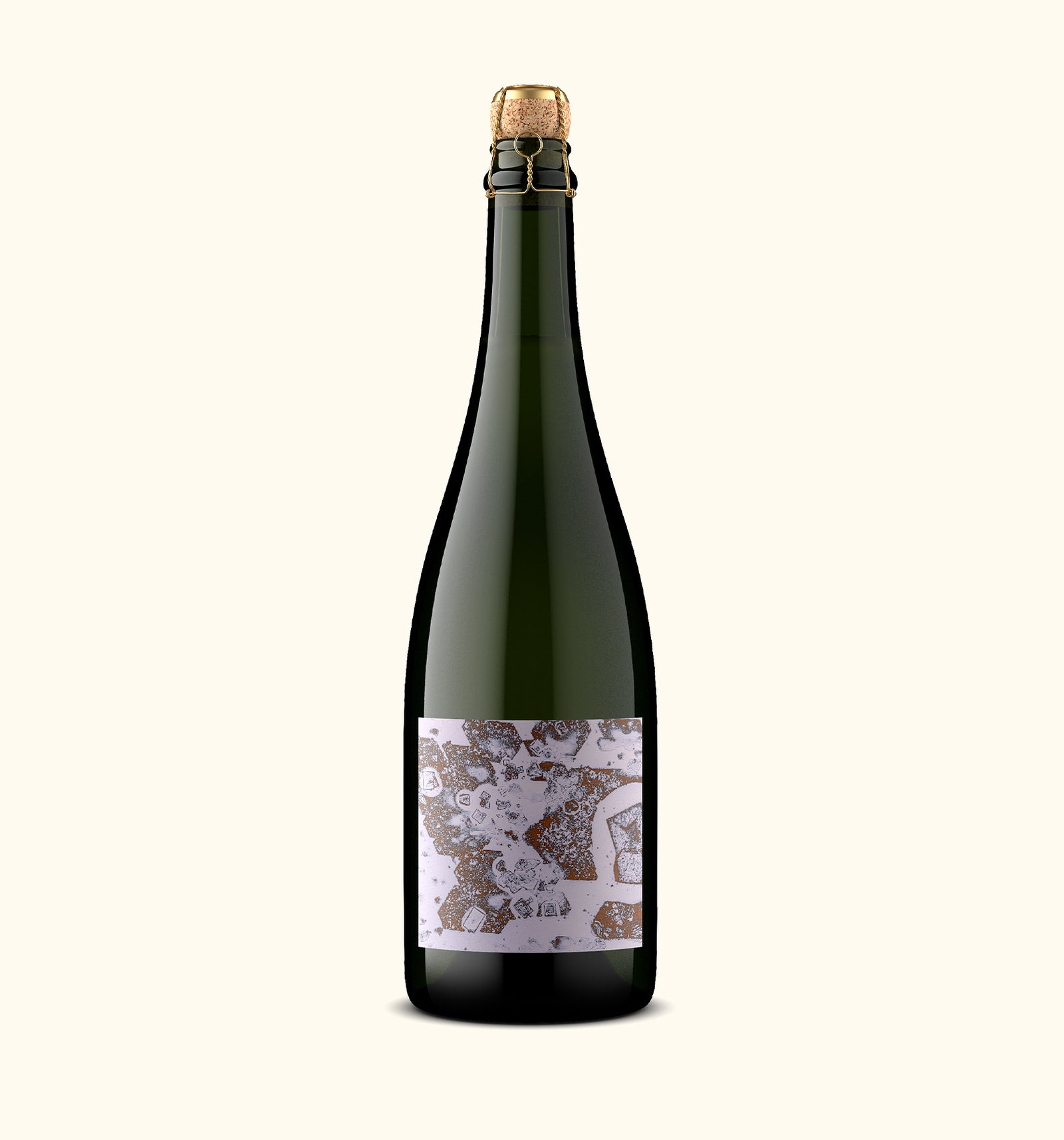 2018 Blanc de Noirs – Evening Land Vineyards